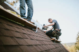 Local Roofers in Brentwood, NH